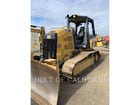 Caterpillar D4K2XL, Crawler Dozer, 1836 hours, S/N: KM207202, 2019 - Image 1