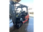 Linde H25T, Forklift, 2766 hours, S/N: H21202Y07044, 2022 - Image 1