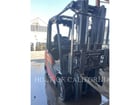 Linde H25T, Forklift, 2766 hours, S/N: H21202Y07044, 2022 - Image 2