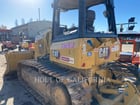 Caterpillar D3, Crawler Dozer, 1178 hours, S/N: XKW00404, 2021 - Image 4