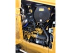 Caterpillar D3, Crawler Dozer, 1178 hours, S/N: XKW00404, 2021 - Image 7