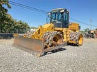 Caterpillar 815F2, Compactor, 6643 hours, S/N: BYN00644, 2012 - Image 1