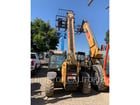 Cat TH255, Telehandler, 1919 hours, S/N: JK200592, 2015 - Image 4