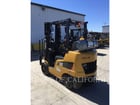 Caterpillar Mitsubishi C6000-LE, Forklift, 6003 hours, S/N: AT83F42700, 2018 - Image 2
