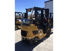 Caterpillar Mitsubishi C6000-LE, Forklift, 6003 hours, S/N: AT83F42700, 2018 - Image 3