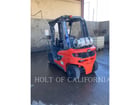 Linde H25T, Forklift, 2058 hours, S/N: H21202Y07342, 2022 - Image 4