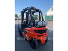 Linde H25T, Forklift, 5205 hours, S/N: H21202Y01891, 2021 - Image 3