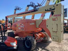Jlg Industries, Inc. BOOM Z80, Articulated Boom Lift, 2934 hours, S/N: 0300172067, 2013 - Image 4