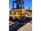Caterpillar D4K2 XL, Crawler Dozer, 213 hours, S/N: KM207130, 2019 - Image 3