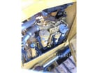 Caterpillar D4K2 XL, Crawler Dozer, 213 hours, S/N: KM207130, 2019 - Image 7