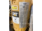 Caterpillar D4K2 XL, Crawler Dozer, 213 hours, S/N: KM207130, 2019 - Image 8