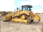 Caterpillar D6XE LGP, Crawler Dozer, 972 hours, S/N: LRG01045, 2022 - Image 4