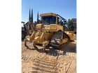 Caterpillar D6T LGP VP, Crawler Dozer, 7006 hours, S/N: MH700409, 2017 - Image 3