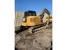Caterpillar 308E2, Crawler Excavator, 3994 hours, S/N: FJX06117, 2016 - Image 3