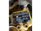 Caterpillar 308E2, Crawler Excavator, 3994 hours, S/N: FJX06117, 2016 - Image 8