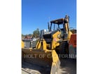 Cat 450, Backhoe Loader, 1752 hours, S/N: HJR00775, 2018 - Image 1