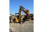 Cat 450, Backhoe Loader, 1752 hours, S/N: HJR00775, 2018 - Image 4
