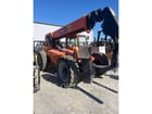 Jlg Industries, Inc. 10054, Telehandler, 3059 hours, S/N: 0160099758, 2019 - Image 3