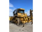 Caterpillar D6T XL, Crawler Dozer, 2374 hours, S/N: NDY00243, 2017 - Image 4