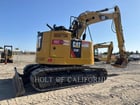 Caterpillar 315, Crawler Excavator, 3448 hours, S/N: TDY12700, 2019 - Image 4
