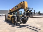 Cat TL1255, Telehandler, 4484 hours, S/N: TBN00730, 2011 - Image 2