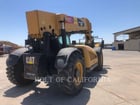Cat TL1255, Telehandler, 4484 hours, S/N: TBN00730, 2011 - Image 3