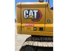 Caterpillar 323, Crawler Excavator, 844 hours, S/N: NDL11032, 2022 - Image 8
