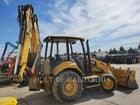 Cat 430, Backhoe Loader, 3143 hours, S/N: HWE01032, 2019 - Image 3