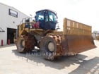 Caterpillar 826K, Compactor, 7756 hours, S/N: 23206339, 2018 - Image 2