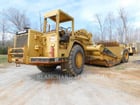 Caterpillar 621B, Wheel Tractor Scraper, 14483 hours, S/N: 45P03963, 1986 - Image 3