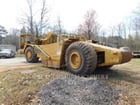 Caterpillar 621B, Wheel Tractor Scraper, 14483 hours, S/N: 45P03963, 1986 - Image 6
