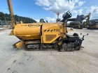 Weiler P385B, Asphalt Paver, 2888 hours, S/N: P385B-3084, 2020 - Image 6