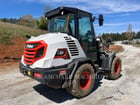 Bobcat L85, Compact Wheel Loader, 943 hours, S/N: B53C11040, 2021 - Image 2