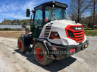 Bobcat L85, Compact Wheel Loader, 943 hours, S/N: B53C11040, 2021 - Image 3