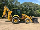 Cat 420XE, Backhoe Loader, 812 hours, S/N: H9X01456, 2022 - Image 6