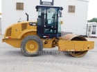 Caterpillar CS44B, Vibratory Single Drum Smooth, 1150 hours, S/N: 4G300479, 2020 - Image 6