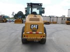 Caterpillar CS44B, Vibratory Single Drum Smooth, 1150 hours, S/N: 4G300479, 2020 - Image 7