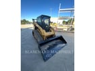Caterpillar 289D3, Track Loader, 1495 hours, S/N: JX908593, 2022 - Image 2