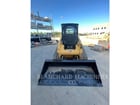 Caterpillar 289D3, Track Loader, 1495 hours, S/N: JX908593, 2022 - Image 5