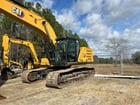 Caterpillar 330-07B, Crawler Excavator, 4621 hours, S/N: WCH10730, 2021 - Image 2