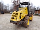 Bomag BW177PDH-3, Vibratory Single Drum Pad, 1878 hours, S/N: 901581551125, 2006 - Image 3