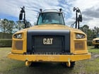 Caterpillar 725C2, Articulated Truck, 4608 hours, S/N: 2T300859, 2019 - Image 5