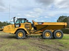Caterpillar 725C2, Articulated Truck, 4608 hours, S/N: 2T300859, 2019 - Image 6