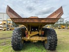 Caterpillar 725C2, Articulated Truck, 4608 hours, S/N: 2T300859, 2019 - Image 7