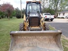 Cat 420EIT, Backhoe Loader, 5890 hours, S/N: DAN01474, 2011 - Image 7