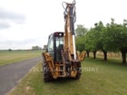 Cat 420EIT, Backhoe Loader, 5890 hours, S/N: DAN01474, 2011 - Image 8