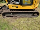 Caterpillar 306CR, Crawler Excavator, 296 hours, S/N: 6G609699, 2023 - Image 7