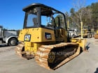 Caterpillar D6KLGP, Crawler Dozer, 8830 hours, S/N: DHA00315, 2007 - Image 3