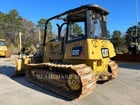 Caterpillar D6KLGP, Crawler Dozer, 8830 hours, S/N: DHA00315, 2007 - Image 4