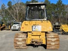 Caterpillar D6KLGP, Crawler Dozer, 8830 hours, S/N: DHA00315, 2007 - Image 7
